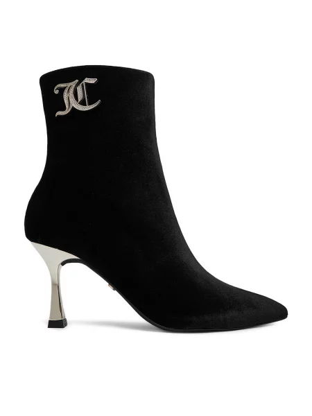 Juicy Couture Čizme crna