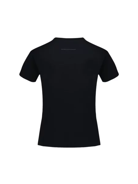 T-shirt T-Shirt Black M czarna
