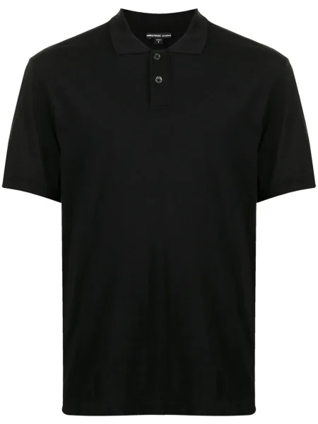 Polo James Perse negru