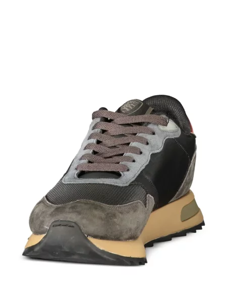 Sneakerși Blauer negru