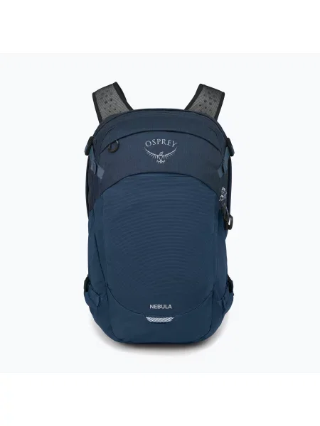 Городской рюкзак Osprey в уличном стиле синий