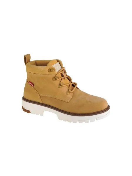 Cropp pantofi Levi's® galben