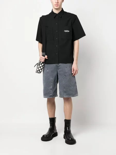 Košile Off-white bílá