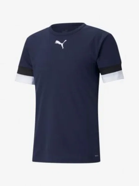Jersey póló Puma kék