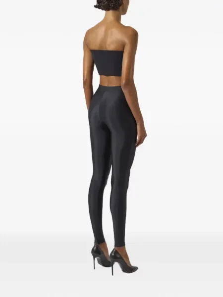 Leggings Wolford negru