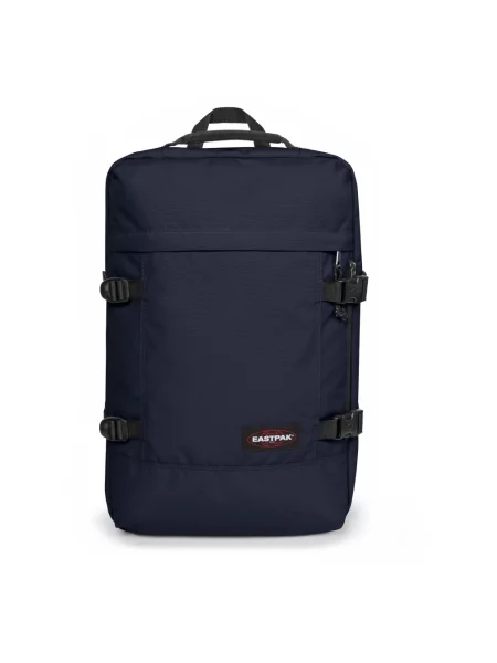 Torba Eastpak niebieska