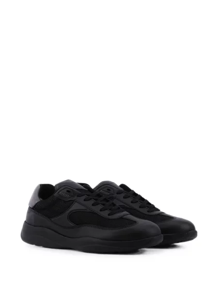 Sneakerși Nubikk negru