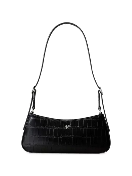 Geantă Calvin Klein negru