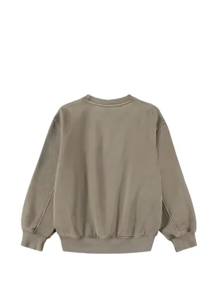 Bluza dziecięca Molo szara