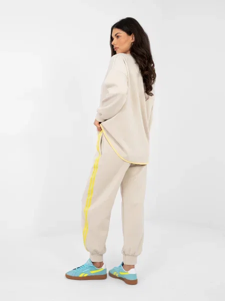 Spodnie dresowe Rue Paris