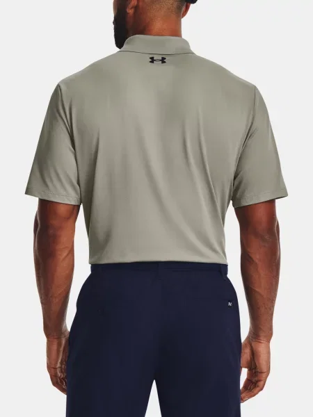 Tricou polo Under Armour
