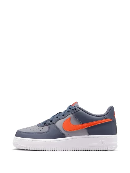 Dětské tenisky Nike Air Force 1 modré