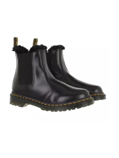 Sztyblety Dr. Martens czarne