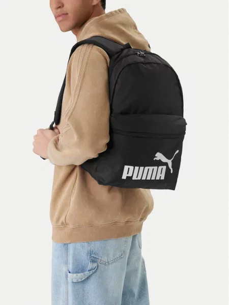 Batoh Puma černý