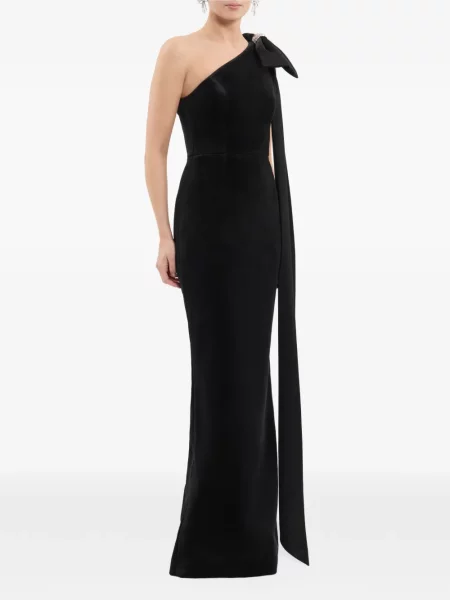 Rochie Rebecca Vallance negru