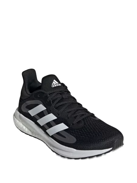Sneakerși Adidas UltraBoost cu dungi de drumeție gri