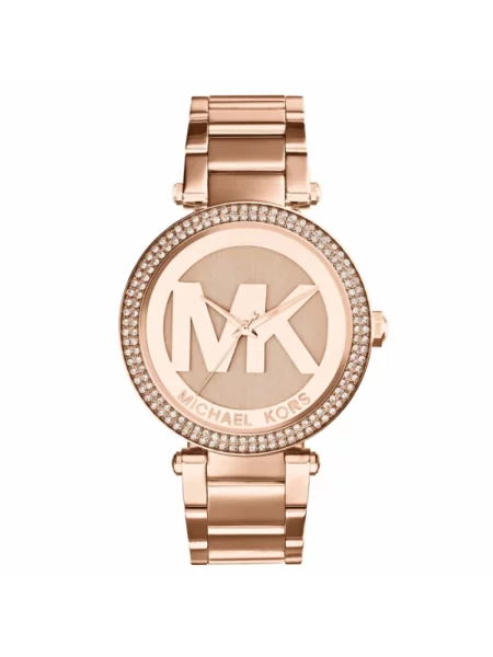 Zegarek Michael Kors różowy