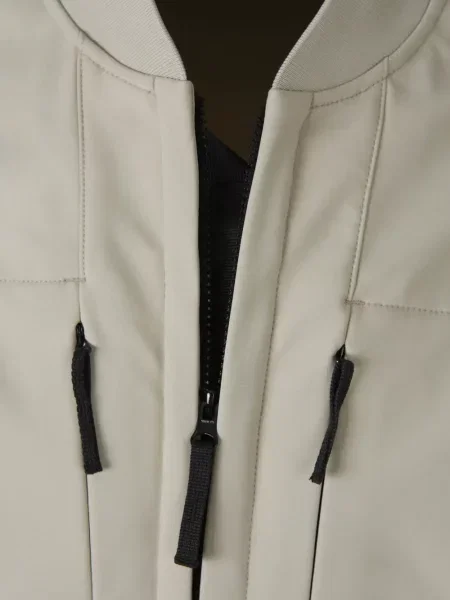 Geacă Stone Island cu strasuri