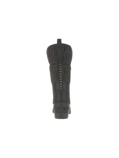 Pantofi Kamik negru