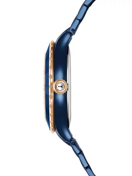Часы Swarovski