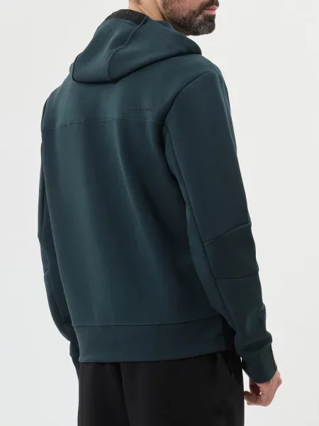 Спортивна кофта North Sails зелена