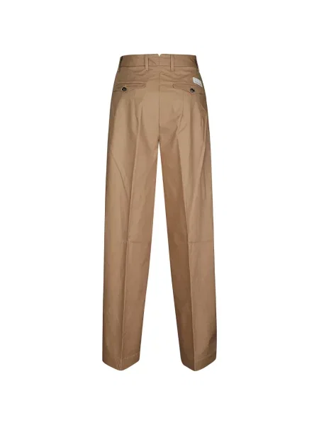 Pantaloni Nine In The Morning cu autograf