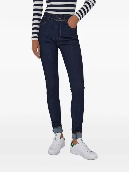 Дънки Levi's® синьо