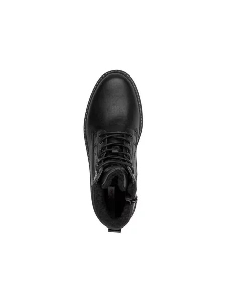 Pantofi S.oliver negru