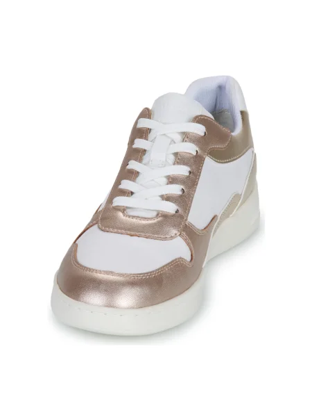 Pantofi Geox alb