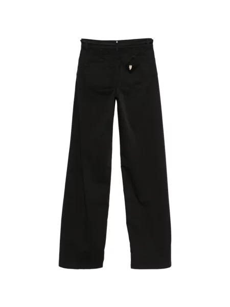 Pantaloni Liu Jo negru