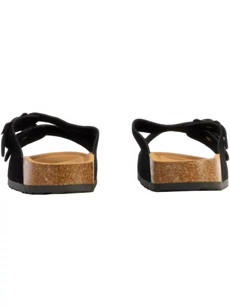 Pantofi Elong negru