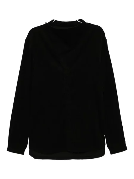 Cămașă Rick Owens negru