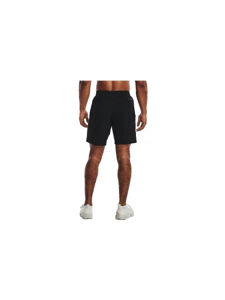 Scurt pantaloni Under Armour negru