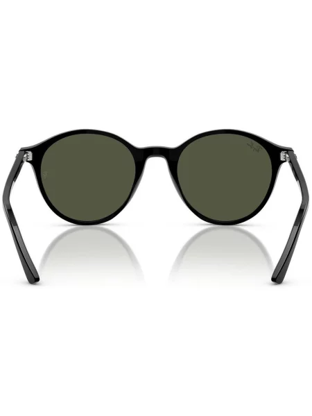 Hodinky & Bižuterie Ray-ban BERNARD černé