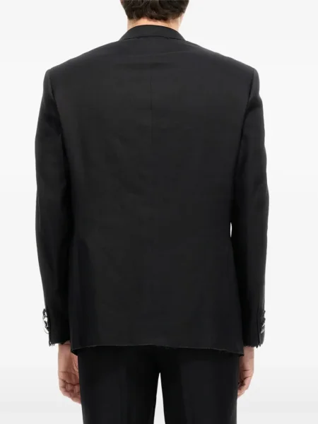Sacou Tonello negru