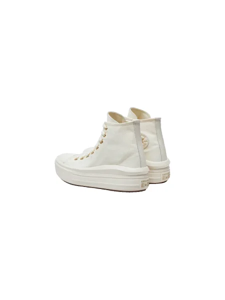 Pantofi copii Converse bej