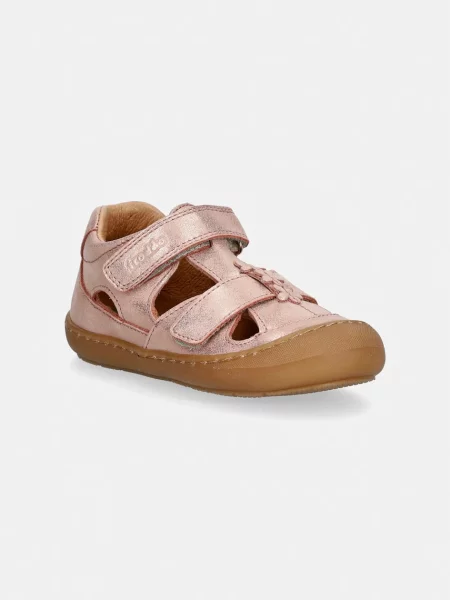 Froddo босоніжки дитячі шкіряні OLLIE SANDAL G
