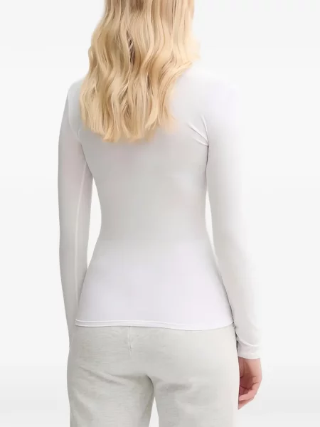 Кожени ръкавици Polo Ralph Lauren с пейсли десен с връзки сиво