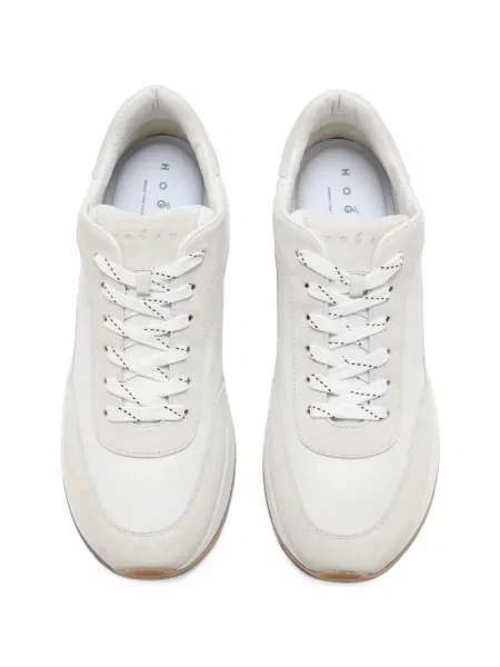 Sneakerși Hogan alb