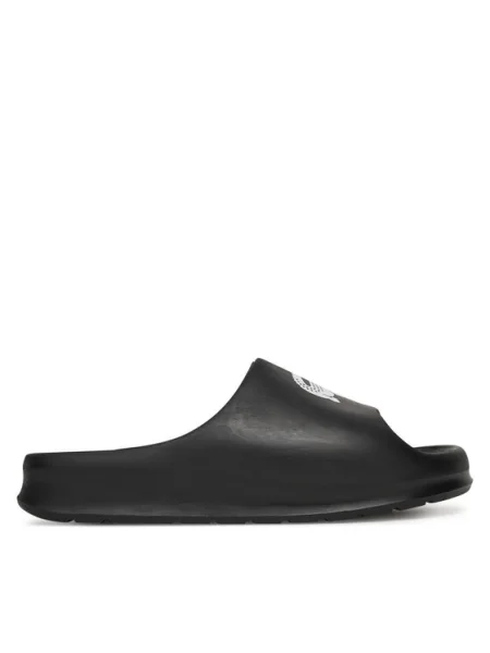 Papuci Lacoste negru