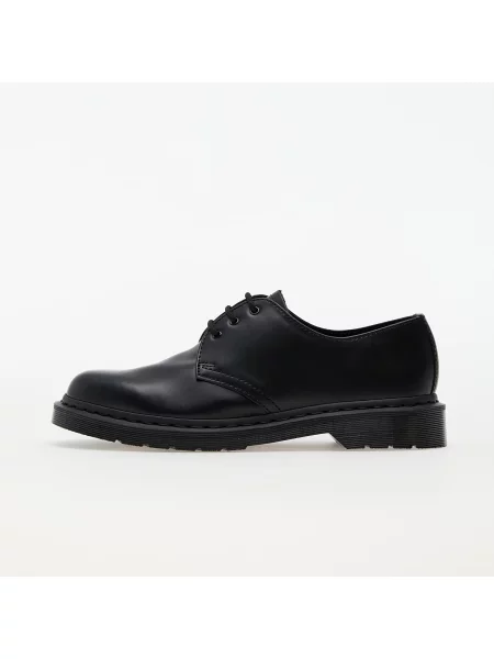 Sneakers Dr. Martens Mono 3 Eye Shoe Black EUR 46 negru
