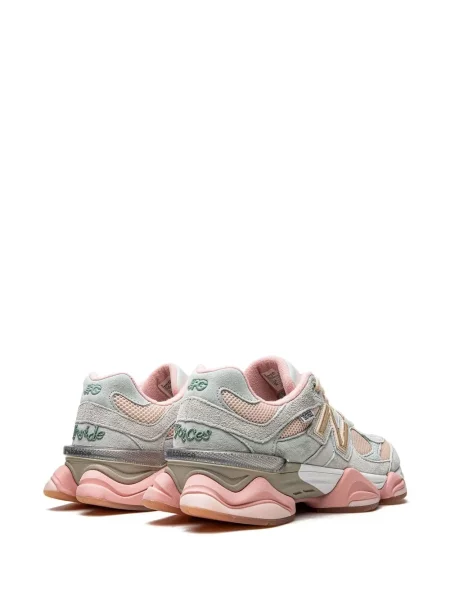 Sneakers New Balance μπλε