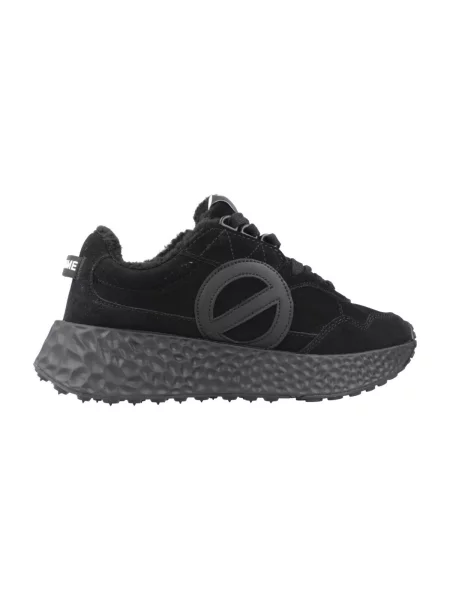 Pantofi No Name negru
