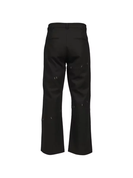 Pantaloni Rocksteady negru