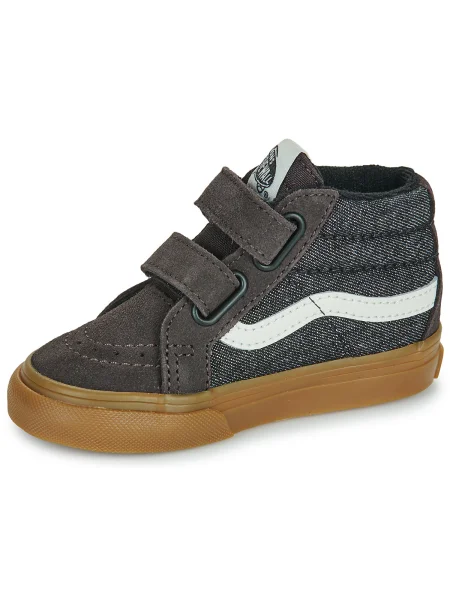 Pantofi copii Vans negru