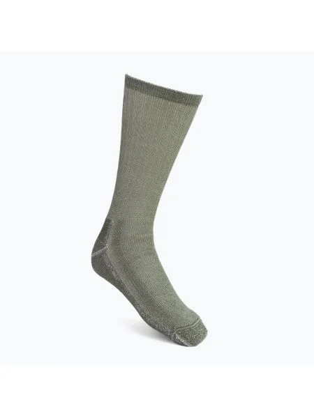 Smartwool Hike Classic Edition Full Cushion Crew чорапи за трекинг зелени