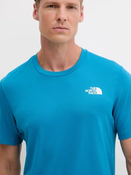 Футболка The North Face