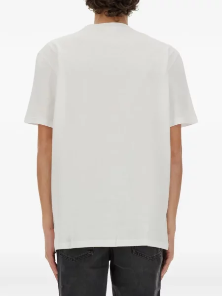 Tricou Isabel Marant alb