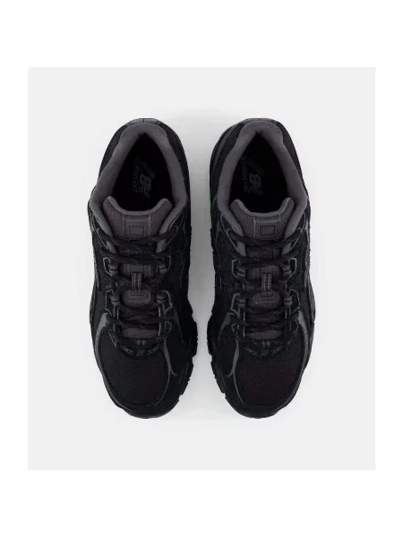 Tenisky New Balance čierna