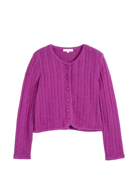 Cardigan Chinti & Parker roz